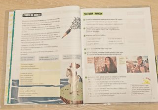 Llengua Catalana i Literatura 4, Segon Cicle Pr...