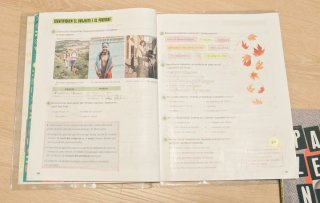 Llengua Catalana i Literatura 4, Segon Cicle Pr...