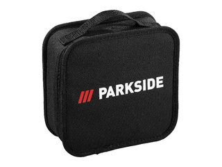 Atornillador Parkside 12V