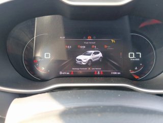 MG ZS 2023