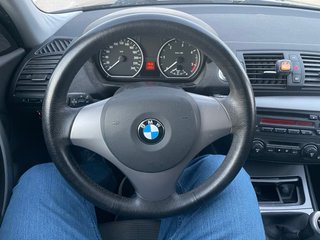 BMW Serie 1 2005