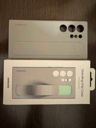 Custodia Samsung Galaxy S24