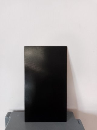 Confezione da 2 protezioni per piano cottura in vetroceramica