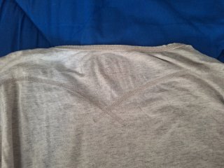 Camiseta básica Levis