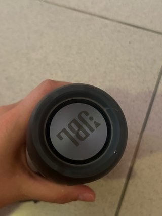 JBL Speaker