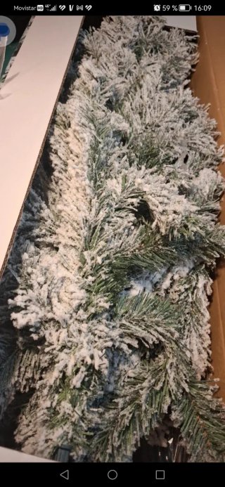Árbol de Navidad Nuevo