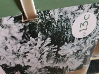 Árbol de Navidad Nuevo