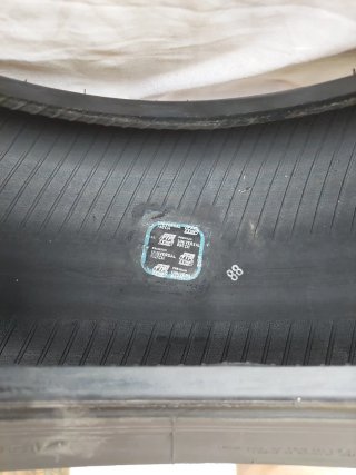 Neumático Bridgestone Turanza T005 215 60 17 96H