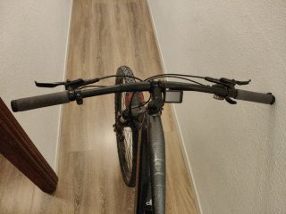 Bicicleta Eléctrica BH ATOM 29