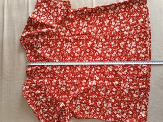 Blusa/camisa talla L