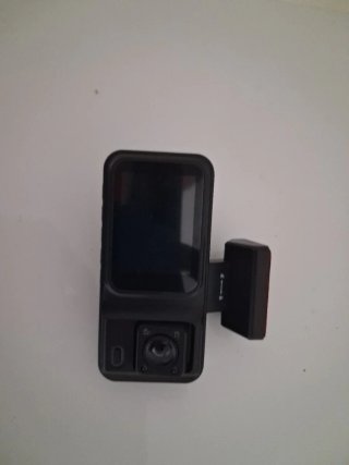 Cámara de Coche CARDVR VIDEO