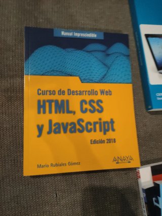 Libros Informática