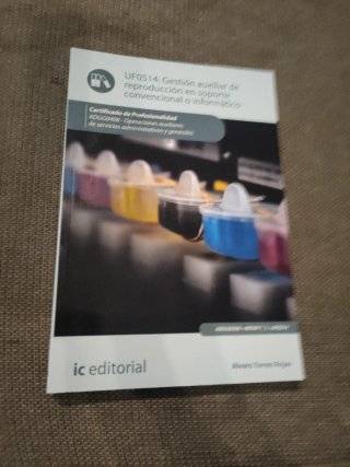 Libros Informática