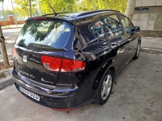 SEAT Altea 2010