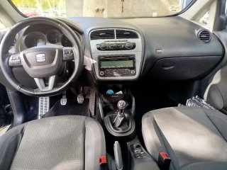 SEAT Altea 2010
