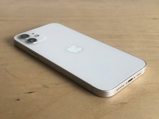 iPhone 12 64GB Blanco