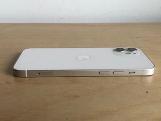 iPhone 12 64GB Blanco