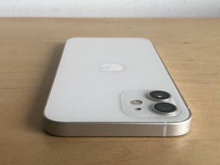 iPhone 12 64GB Blanco
