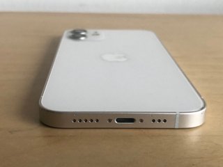 iPhone 12 64GB Blanco