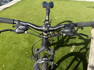 Bicicleta MTB Rockrider Decathlon