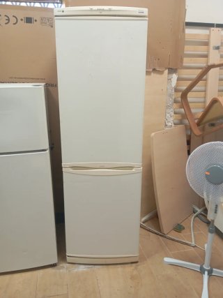 Nevera Fagor Blanca