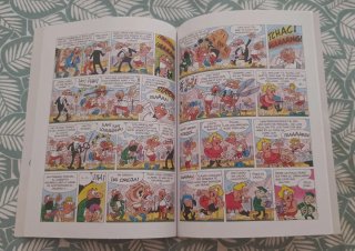 Comics Mortadelo y Filemon
