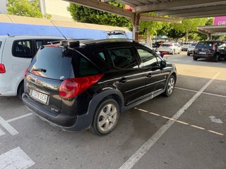 Peugeot 207 2009