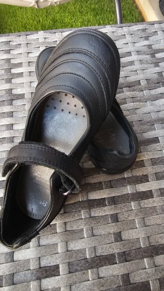 Geox niña Talla 30