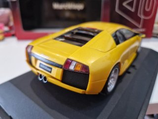 Slot 1/24 Lamborghini Murciélago Autoart