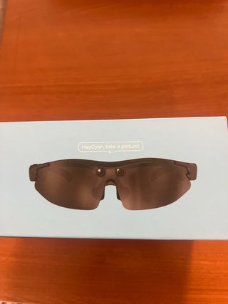 Ksix Vector Smart Glasses AI