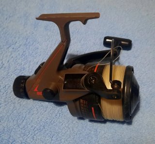 Mulinelli da pesca