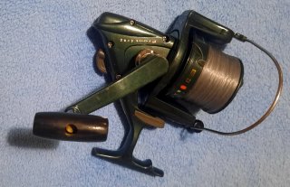 Mulinelli da pesca