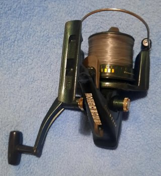 Mulinelli da pesca