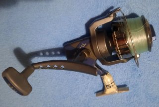 Mulinelli da pesca