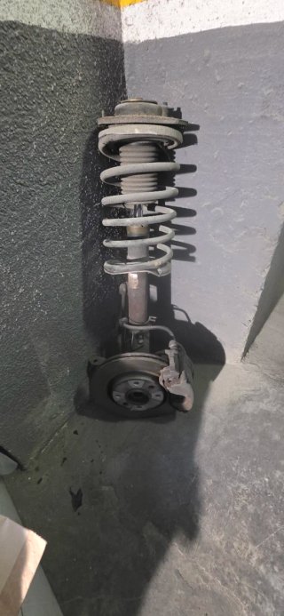 Suspensiones Completas Citroën Xsara