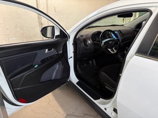 KIA Sportage 2012