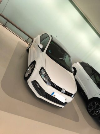 Volkswagen Polo R-Line