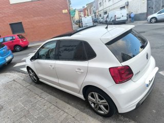 Volkswagen Polo R-Line