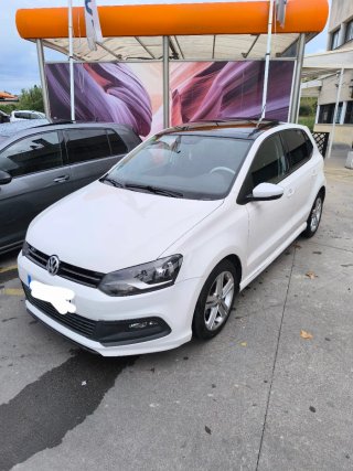 Volkswagen Polo R-Line