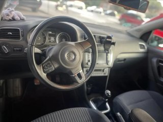 Volkswagen Polo R-Line