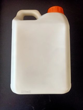 Cola Blanca Cléopâtre Vinyl'Ecole 2kg