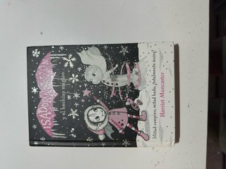 Pack libros Isadora Moon en muy buen estado.