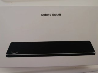 Samsung Galaxy Tab A11 Grigio