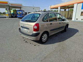 Citroen xsara picasso 2007