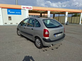 Citroen xsara picasso 2007