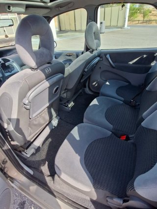 Citroen xsara picasso 2007