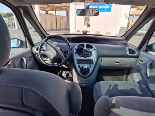 Citroen xsara picasso 2007