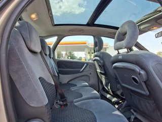 Citroen xsara picasso 2007