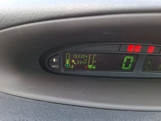 Citroen xsara picasso 2007