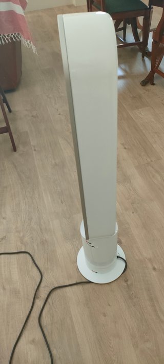 Ventilador Dyson Cool Blanco